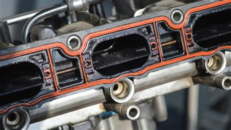 manifold leak cost|Exhaust Manifold Gasket Replacement Cost Estimate